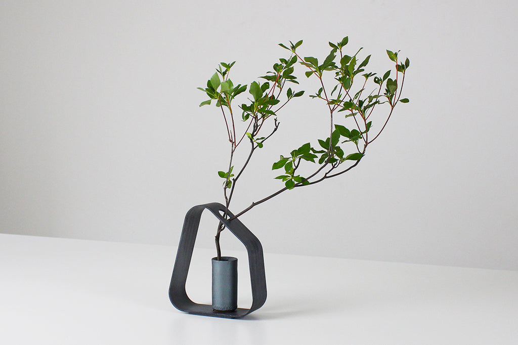 Flower vase - Sasae