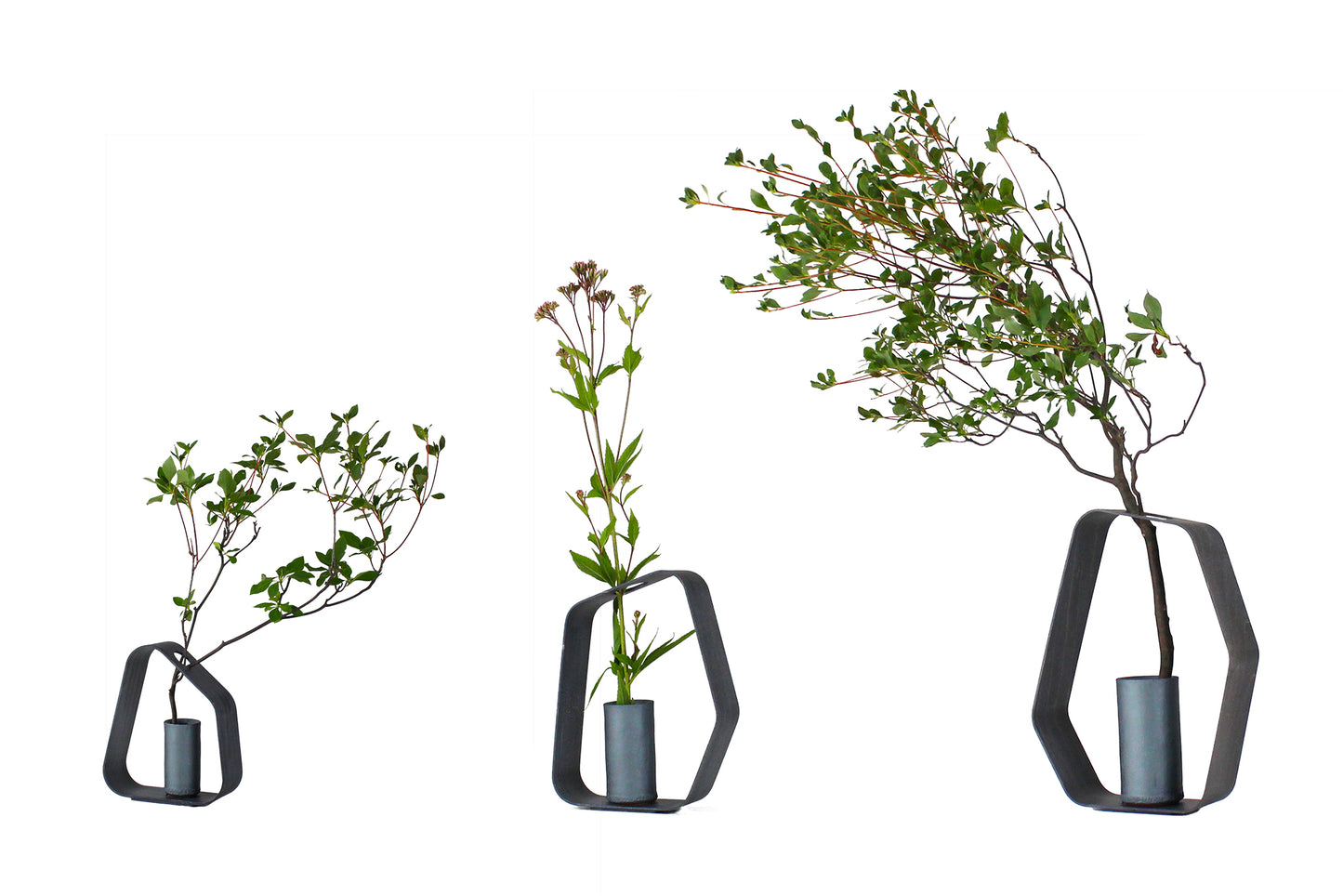 Flower vase - Sasae