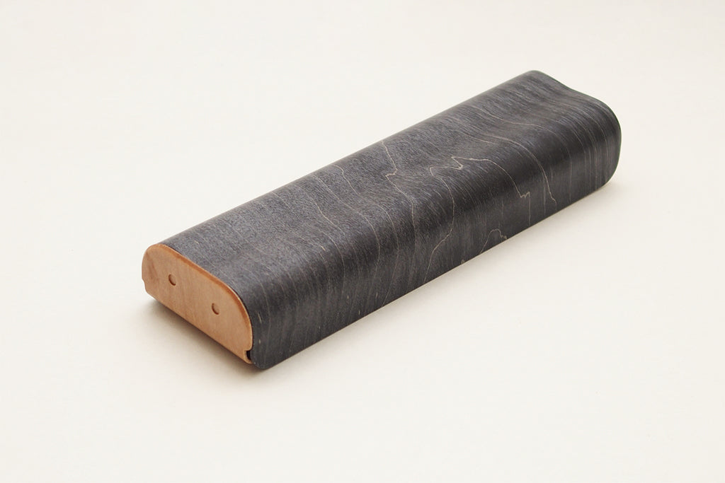 fountain pen cases 2 slots
