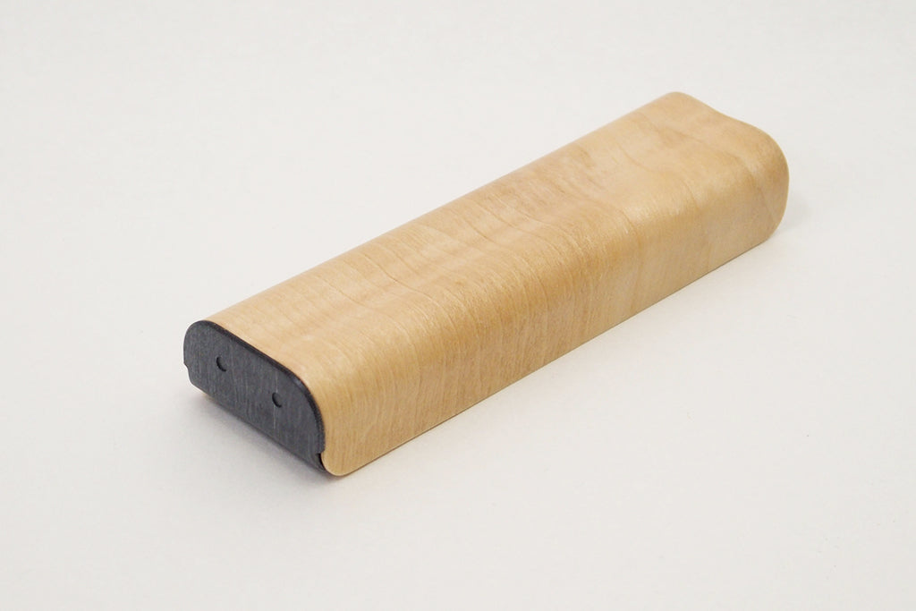 fountain pen cases 2 slots