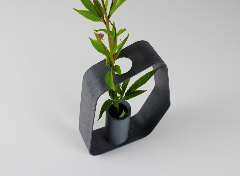 Flower vase - Sasae