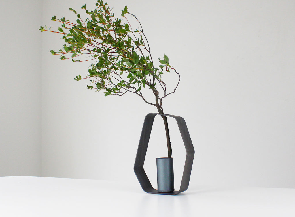 Flower vase - Sasae