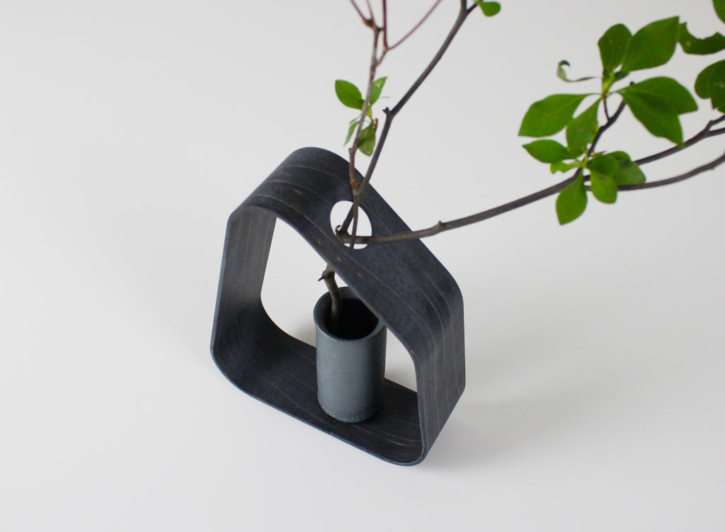 Flower vase - Sasae