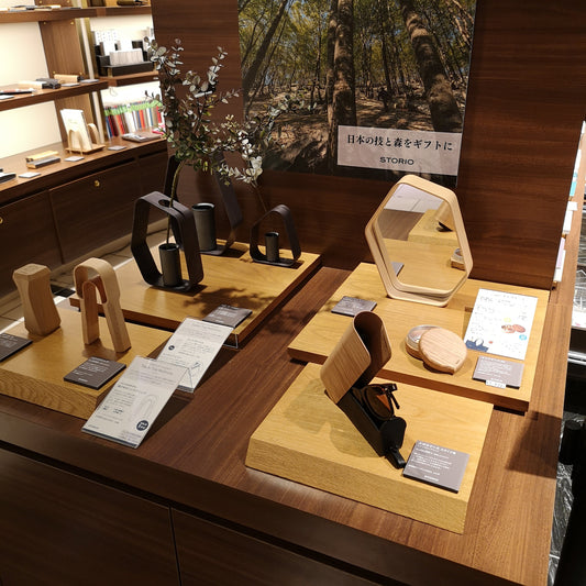 新宿伊勢丹POPUPのお知らせ