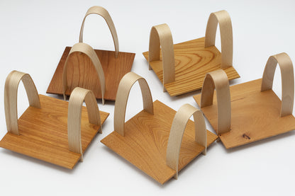 book holder